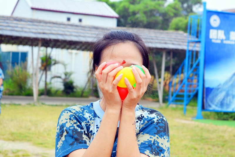 深圳科發(fā)集團(tuán)2016年戶(hù)外拓展【深圳戶(hù)外拓展】