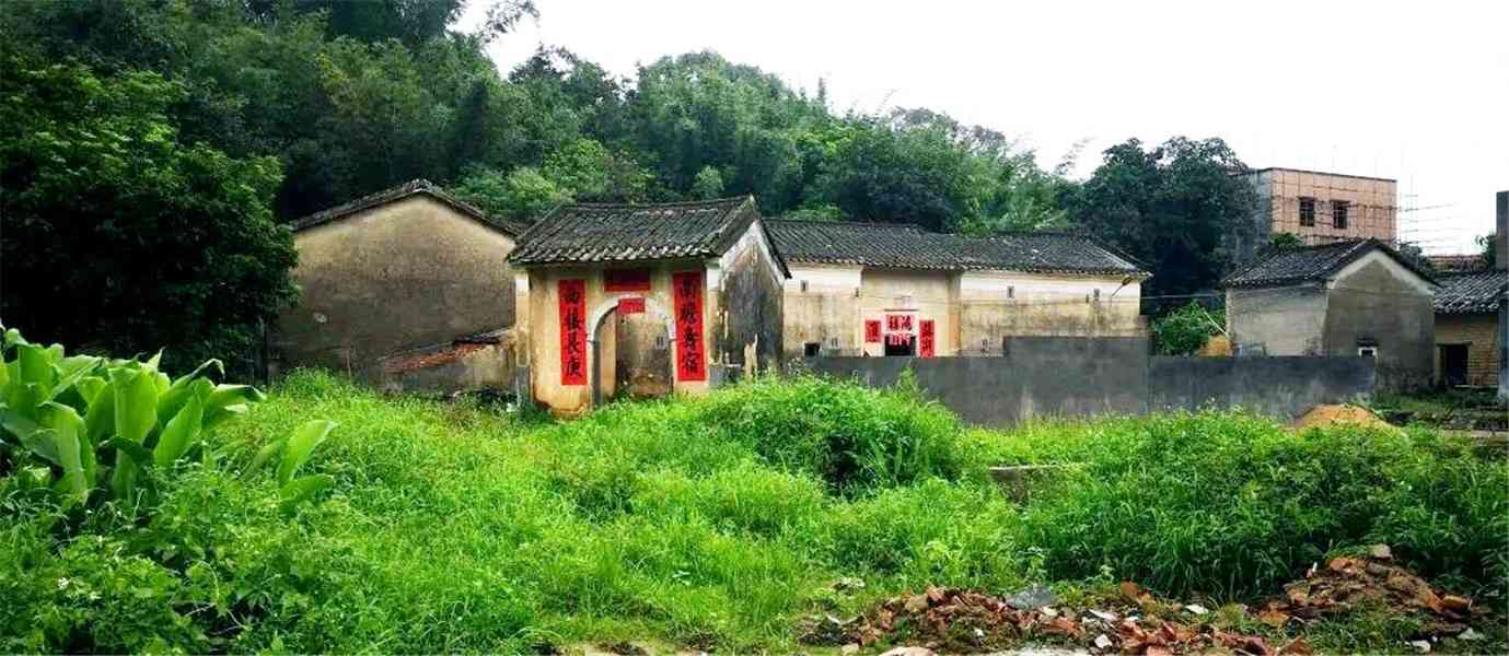 惠東白花蘇茅垅四角樓 10.jpg 惠東白花蘇茅垅四角樓 10.jpg