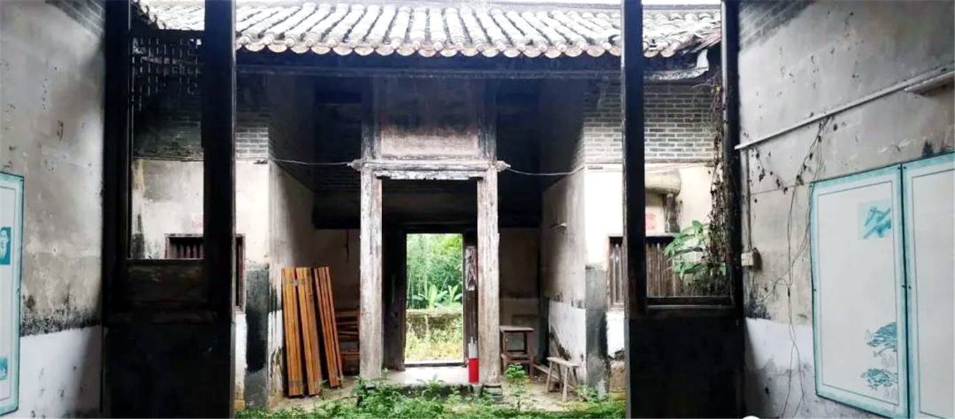 惠東白花蘇茅垅四角樓 12.jpg 惠東白花蘇茅垅四角樓 12.jpg