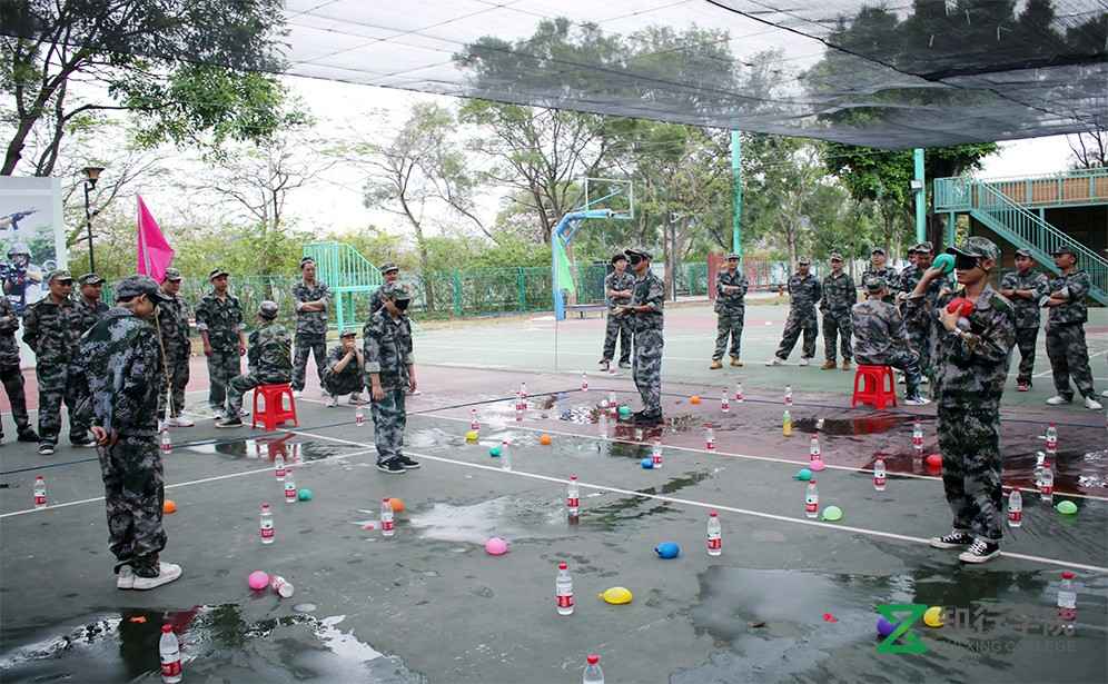 決戰(zhàn)沙場、沙場點(diǎn)兵、廣州拓展訓(xùn)練、廣州黃埔軍訓(xùn).jpg