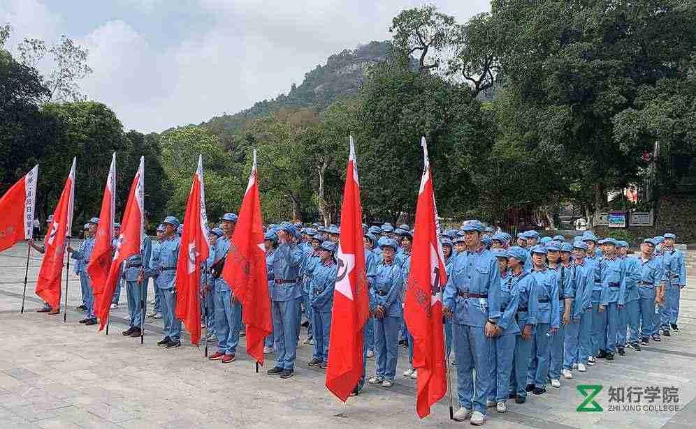 羅浮山東江縱隊紀念館重走東縱路黨建.jpg 羅浮山東江縱隊紀念館重走東縱路黨建.jpg