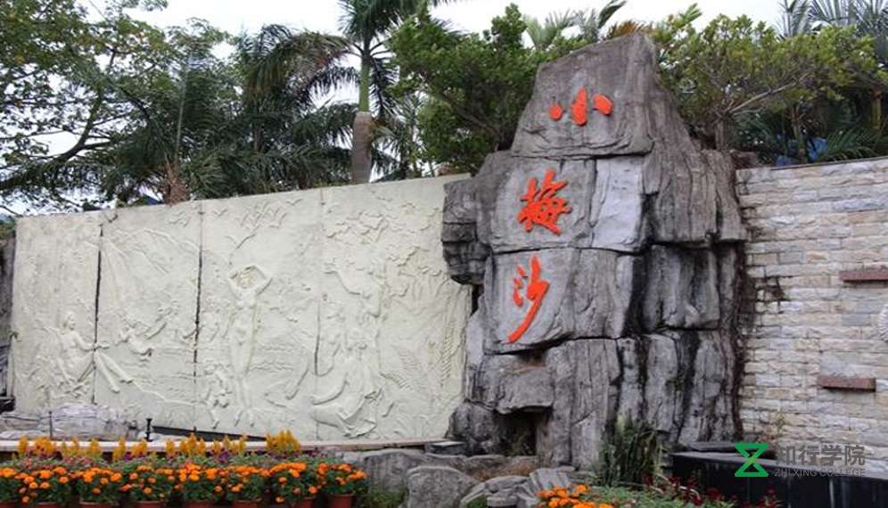 深圳小梅沙拓展培訓基地