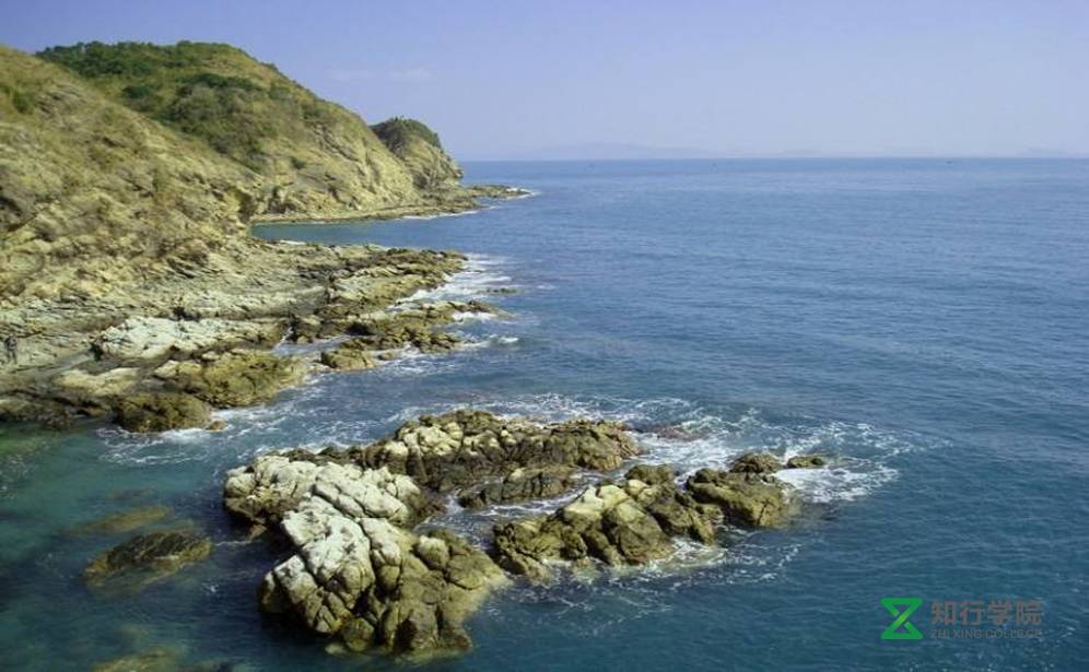 惠州喜洲島拓展基地