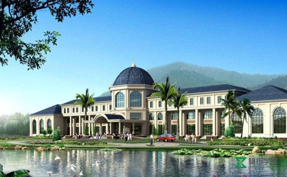 清遠恒大酒店拓展基地