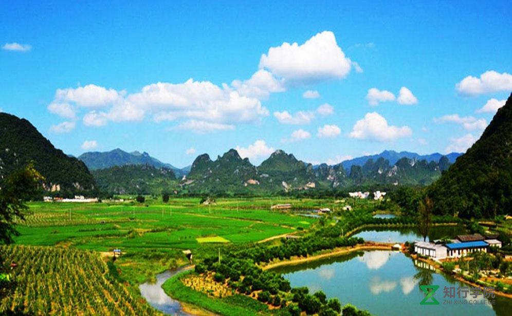 清遠英西峰林拓展基地