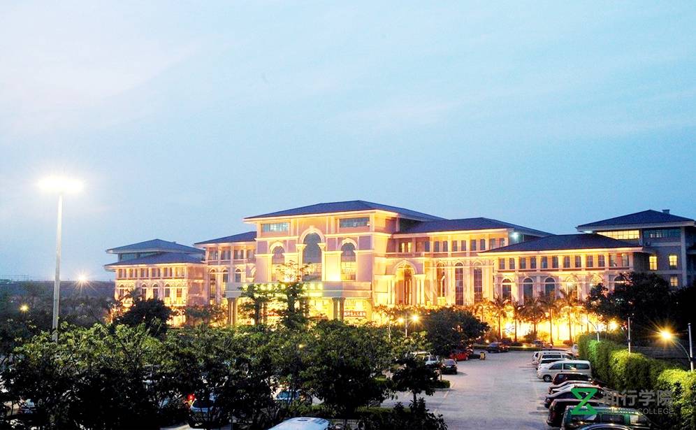 清遠聚龍灣天然溫泉度假村拓展基地