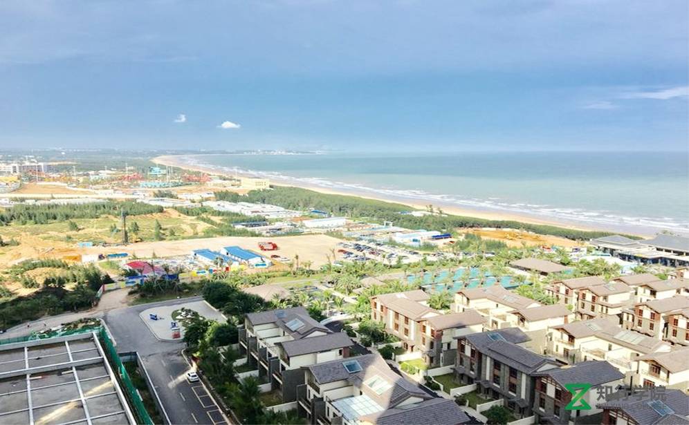 湛江雷州樟樹灣拓展基地