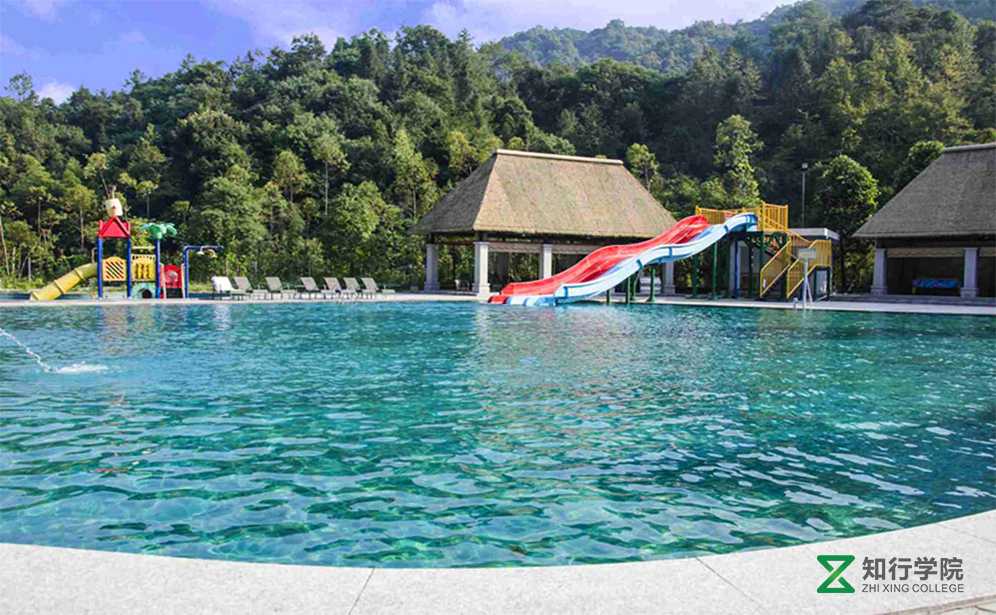 韶關(guān)新豐云天海溫泉拓展基地