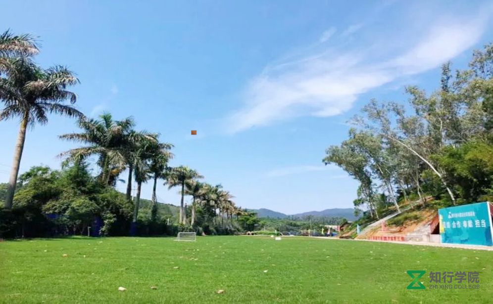 肇慶高新區(qū)復(fù)興園拓展活動中心