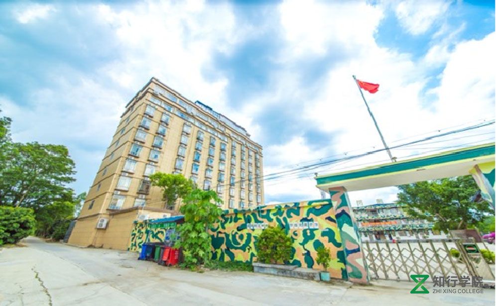 惠州博羅龍河教育營(yíng)地