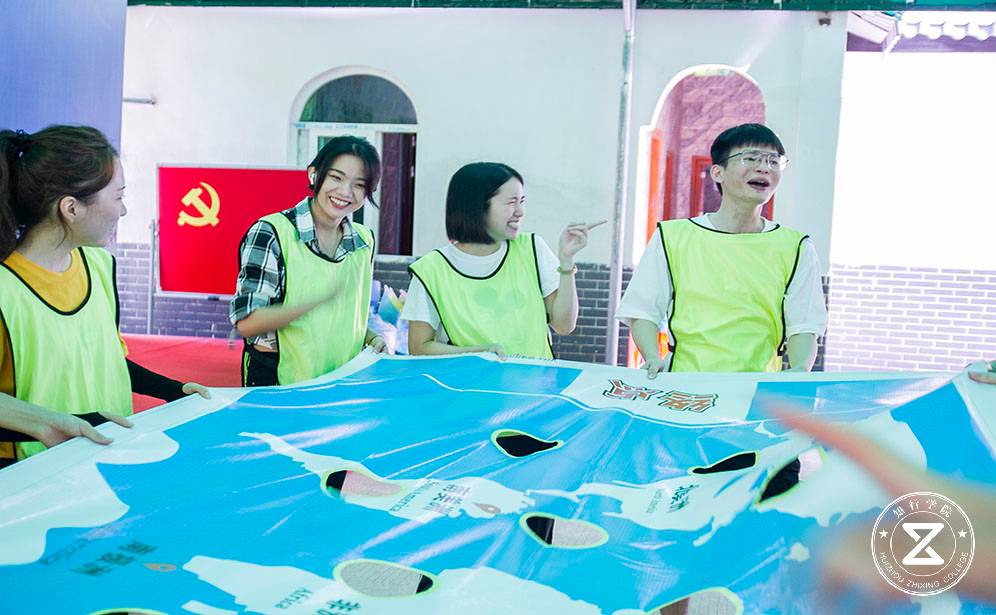 ，知行拓展活動(dòng), 惠州聯(lián)通拓展活動(dòng)，知行紅谷拓展活動(dòng)。.jpg