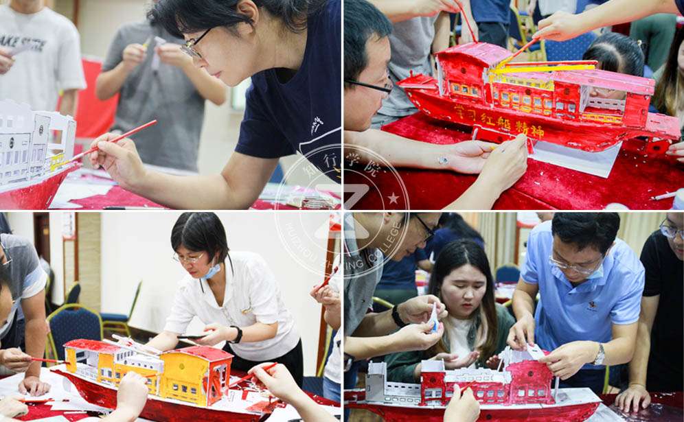 6  博羅紅色團建，惠州紅船沙盤黨課，惠州黨建活動，惠州博羅黨建活動，惠州團建，紅船精神，博羅團建，.jpg