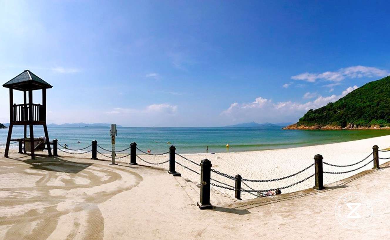 深圳工人度假村—蘭格悅榕灣基地