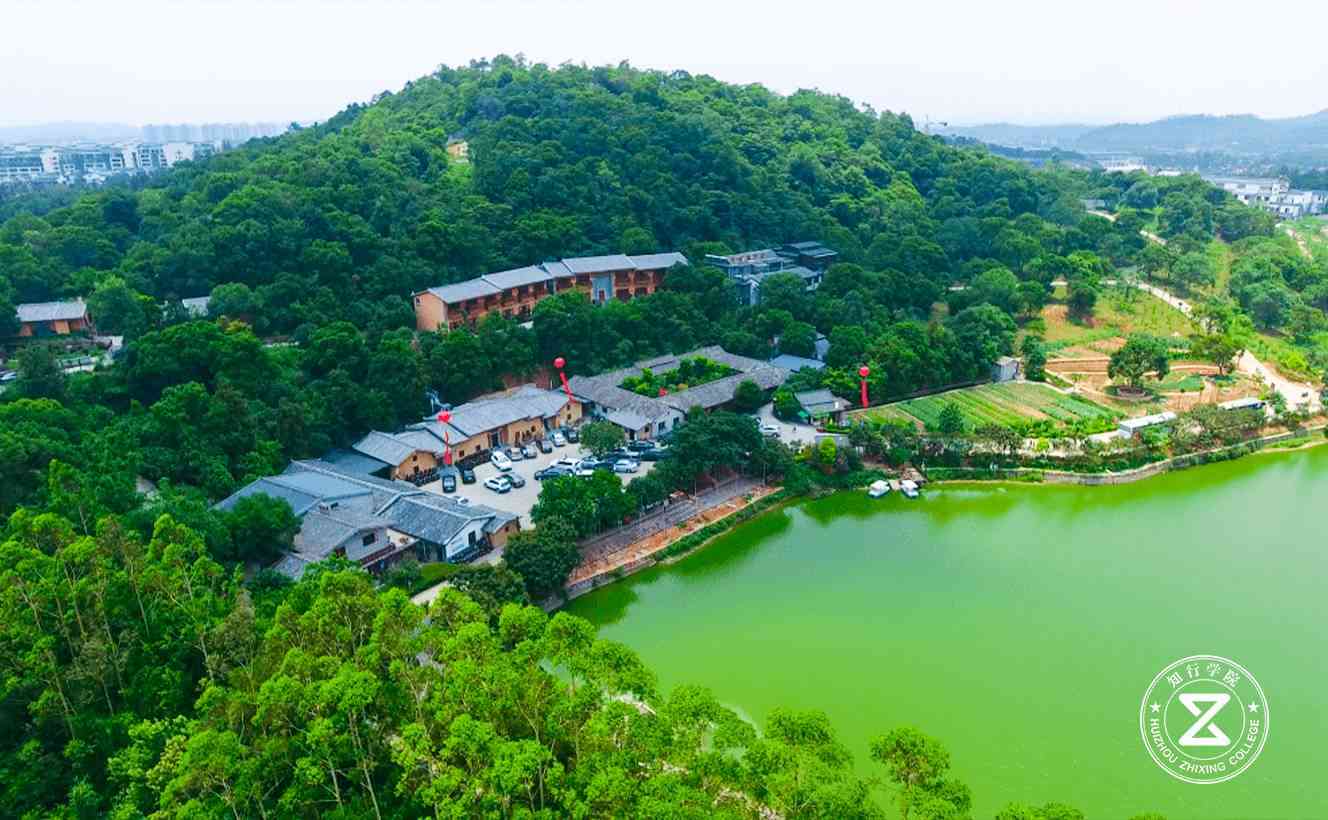 惠州博羅古石龍拓展培訓(xùn)基地