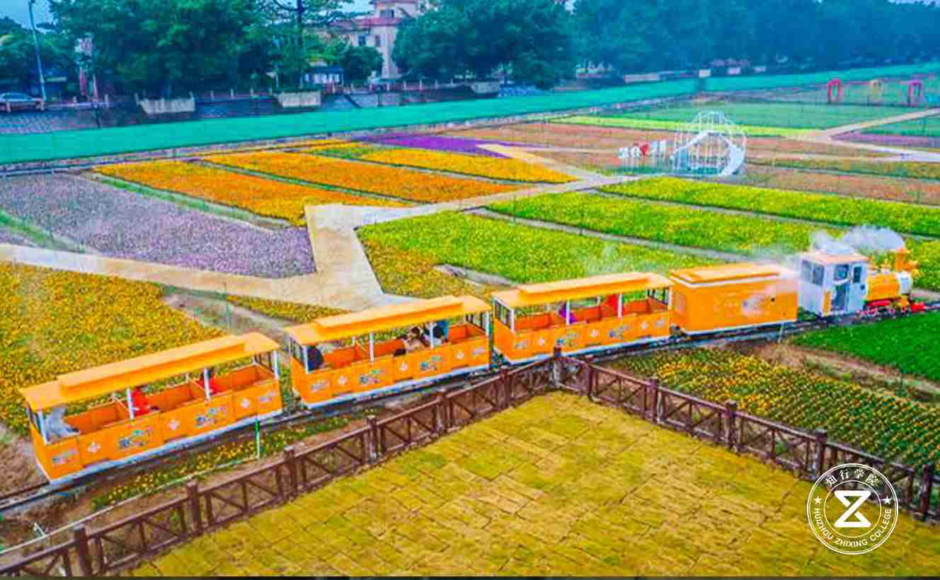 佛山三水白坭研學(xué)拓展基地