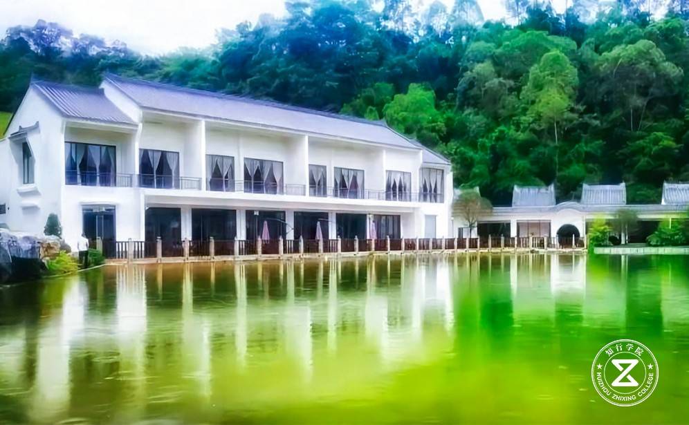 廣州黃埔區(qū)谷豐園拓展訓(xùn)練基地