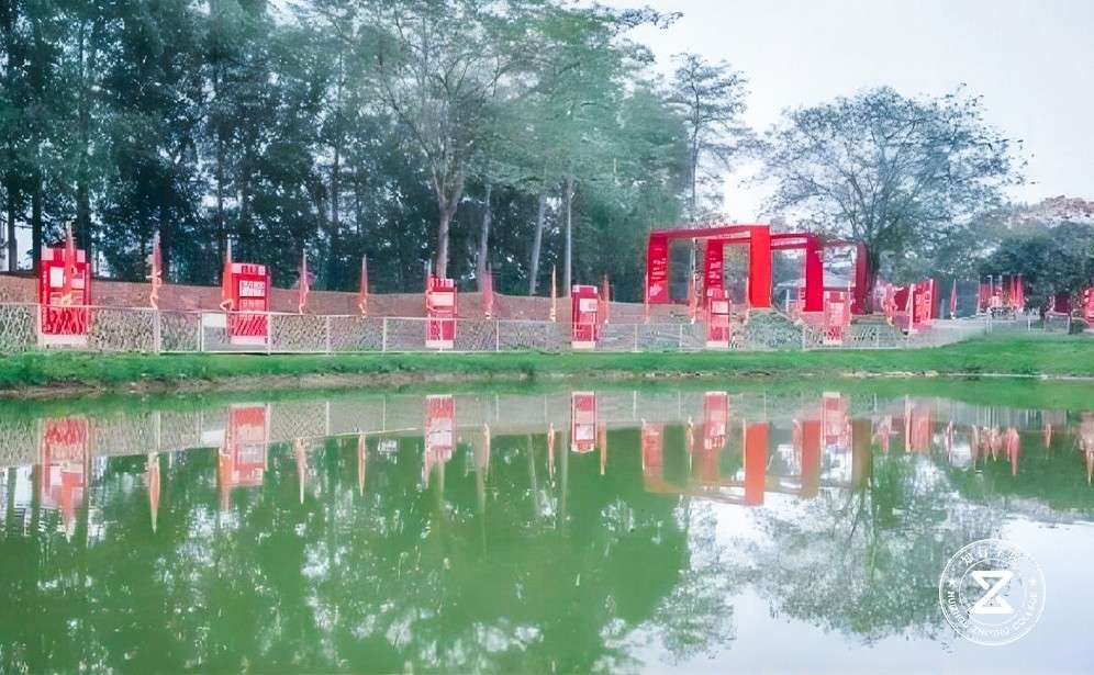 廣州長洲島紅色教育拓展訓(xùn)練基地7.jpg 廣州長洲島紅色教育拓展訓(xùn)練基地7.jpg