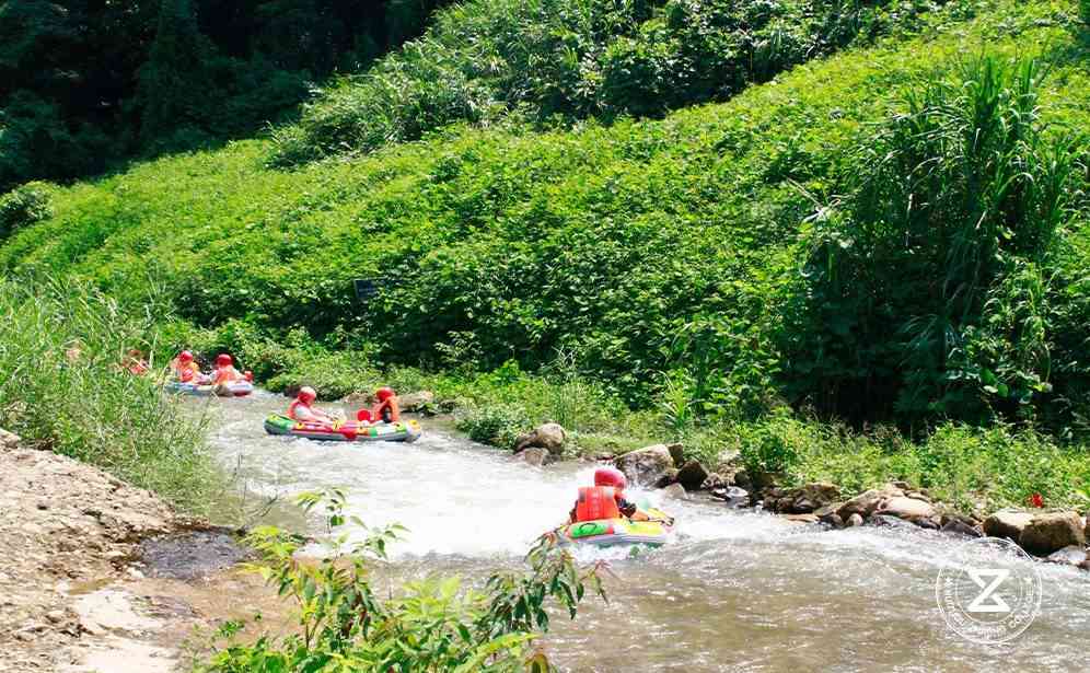 響水河漂流3.jpg 響水河漂流3.jpg