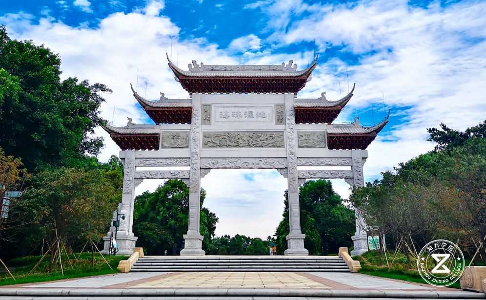 廣州海珠國家濕地公園活動(dòng)營地