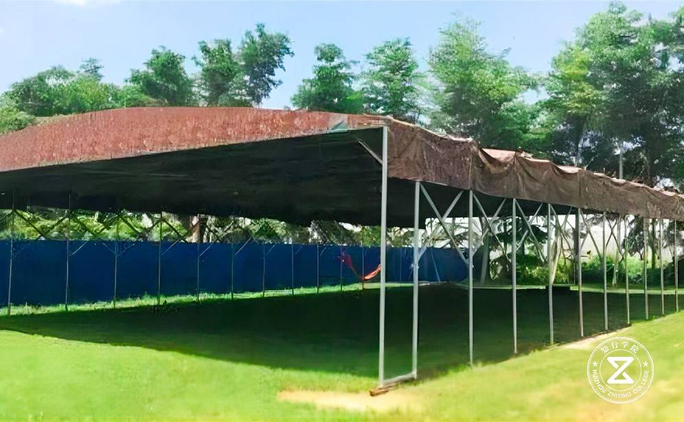 中山合力農(nóng)場(chǎng)拓展訓(xùn)練基地