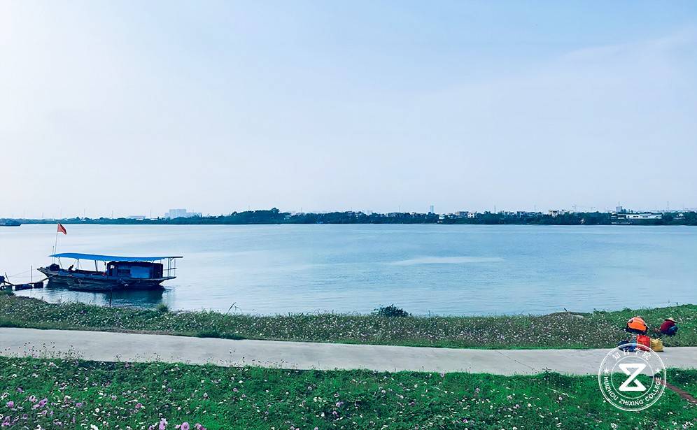 順德東海綠島拓展訓練基地