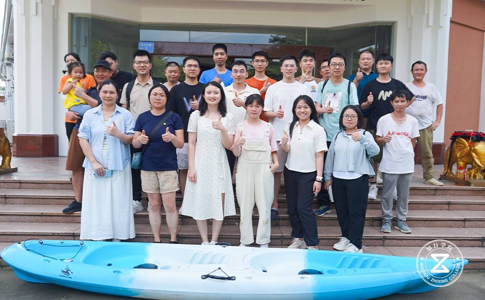 發(fā)電機(jī)務(wù)環(huán)保部熱機(jī)一室2023年東莞大王洲高爾夫團(tuán)建