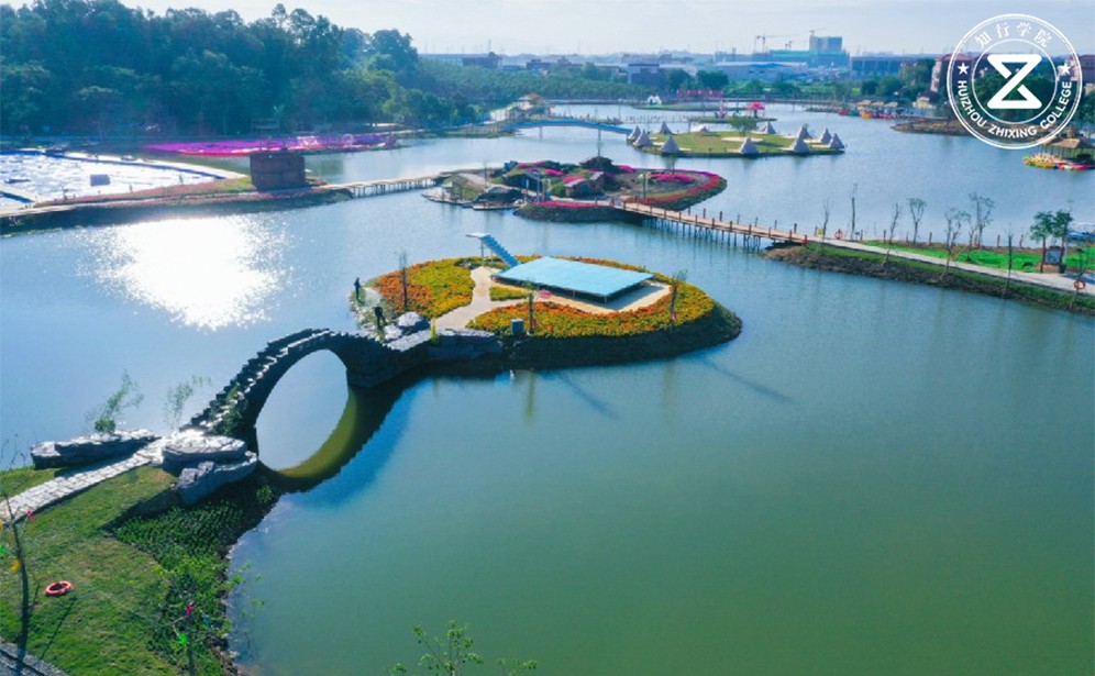 佛山耕山小寨拓展基地